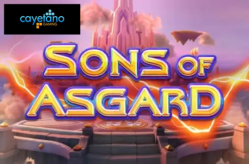Sons of Asgard